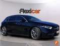 Mercedes-Benz A 180 d Negro - thumbnail 8