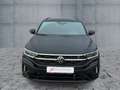 Volkswagen T-Roc 1.5 TSI DSG R-LINE LEDER+MATRIX+NAVI+BEATS Schwarz - thumbnail 3