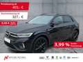 Volkswagen T-Roc 1.5 TSI DSG R-LINE LEDER+MATRIX+NAVI+BEATS Schwarz - thumbnail 1