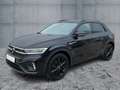 Volkswagen T-Roc 1.5 TSI DSG R-LINE LEDER+MATRIX+NAVI+BEATS Schwarz - thumbnail 2