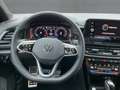 Volkswagen T-Roc 1.5 TSI DSG R-LINE LEDER+MATRIX+NAVI+BEATS Schwarz - thumbnail 10