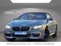BMW 650 i M Cabrio xDrive Indiv./Deutsches Fzg/VOLL Gris - thumbnail 1