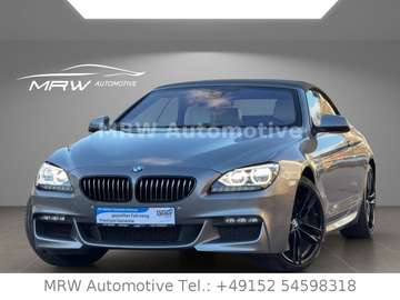 i M Cabrio xDrive Indiv./Deutsches Fzg/VOLL