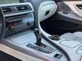 BMW 650 i M Cabrio xDrive Indiv./Deutsches Fzg/VOLL Gris - thumbnail 19