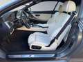 BMW 650 i M Cabrio xDrive Indiv./Deutsches Fzg/VOLL Gris - thumbnail 11