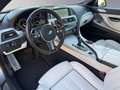 BMW 650 i M Cabrio xDrive Indiv./Deutsches Fzg/VOLL Gris - thumbnail 15