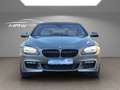 BMW 650 i M Cabrio xDrive Indiv./Deutsches Fzg/VOLL Gris - thumbnail 2