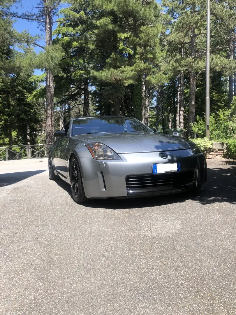 Nissan 350Z Coupe 3.5 V6 Lev2 - 2