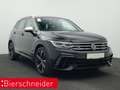 Volkswagen Tiguan 2.0 TSI DSG 4Mo. R AHK PANO DCC IQ-LIGHT SHZ Schwarz - thumbnail 8