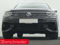 Volkswagen Tiguan 2.0 TSI DSG 4Mo. R AHK PANO DCC IQ-LIGHT SHZ Schwarz - thumbnail 30