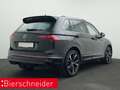 Volkswagen Tiguan 2.0 TSI DSG 4Mo. R AHK PANO DCC IQ-LIGHT SHZ Schwarz - thumbnail 5