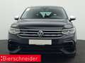 Volkswagen Tiguan 2.0 TSI DSG 4Mo. R AHK PANO DCC IQ-LIGHT SHZ Schwarz - thumbnail 9