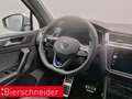 Volkswagen Tiguan 2.0 TSI DSG 4Mo. R AHK PANO DCC IQ-LIGHT SHZ Schwarz - thumbnail 12