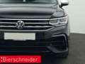 Volkswagen Tiguan 2.0 TSI DSG 4Mo. R AHK PANO DCC IQ-LIGHT SHZ Schwarz - thumbnail 20