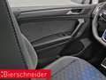 Volkswagen Tiguan 2.0 TSI DSG 4Mo. R AHK PANO DCC IQ-LIGHT SHZ Schwarz - thumbnail 13