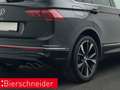 Volkswagen Tiguan 2.0 TSI DSG 4Mo. R AHK PANO DCC IQ-LIGHT SHZ Schwarz - thumbnail 18