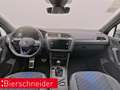 Volkswagen Tiguan 2.0 TSI DSG 4Mo. R AHK PANO DCC IQ-LIGHT SHZ Schwarz - thumbnail 10