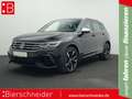 Volkswagen Tiguan 2.0 TSI DSG 4Mo. R AHK PANO DCC IQ-LIGHT SHZ Schwarz - thumbnail 1