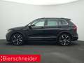 Volkswagen Tiguan 2.0 TSI DSG 4Mo. R AHK PANO DCC IQ-LIGHT SHZ Schwarz - thumbnail 2
