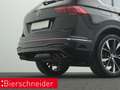 Volkswagen Tiguan 2.0 TSI DSG 4Mo. R AHK PANO DCC IQ-LIGHT SHZ Schwarz - thumbnail 24