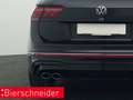 Volkswagen Tiguan 2.0 TSI DSG 4Mo. R AHK PANO DCC IQ-LIGHT SHZ Schwarz - thumbnail 21