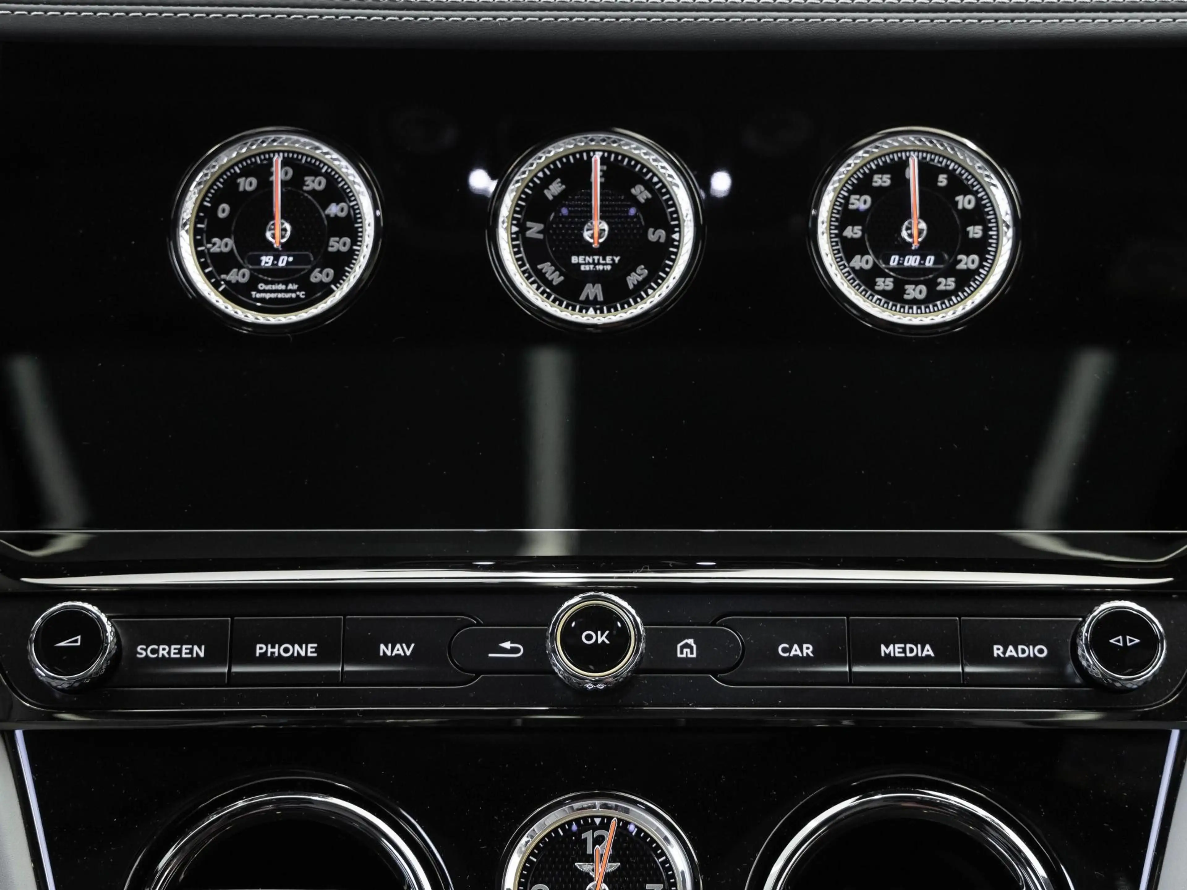 Bentley Continental GT Speed OMBRE PAINT / FIRST CAR IN EU — photo 15
