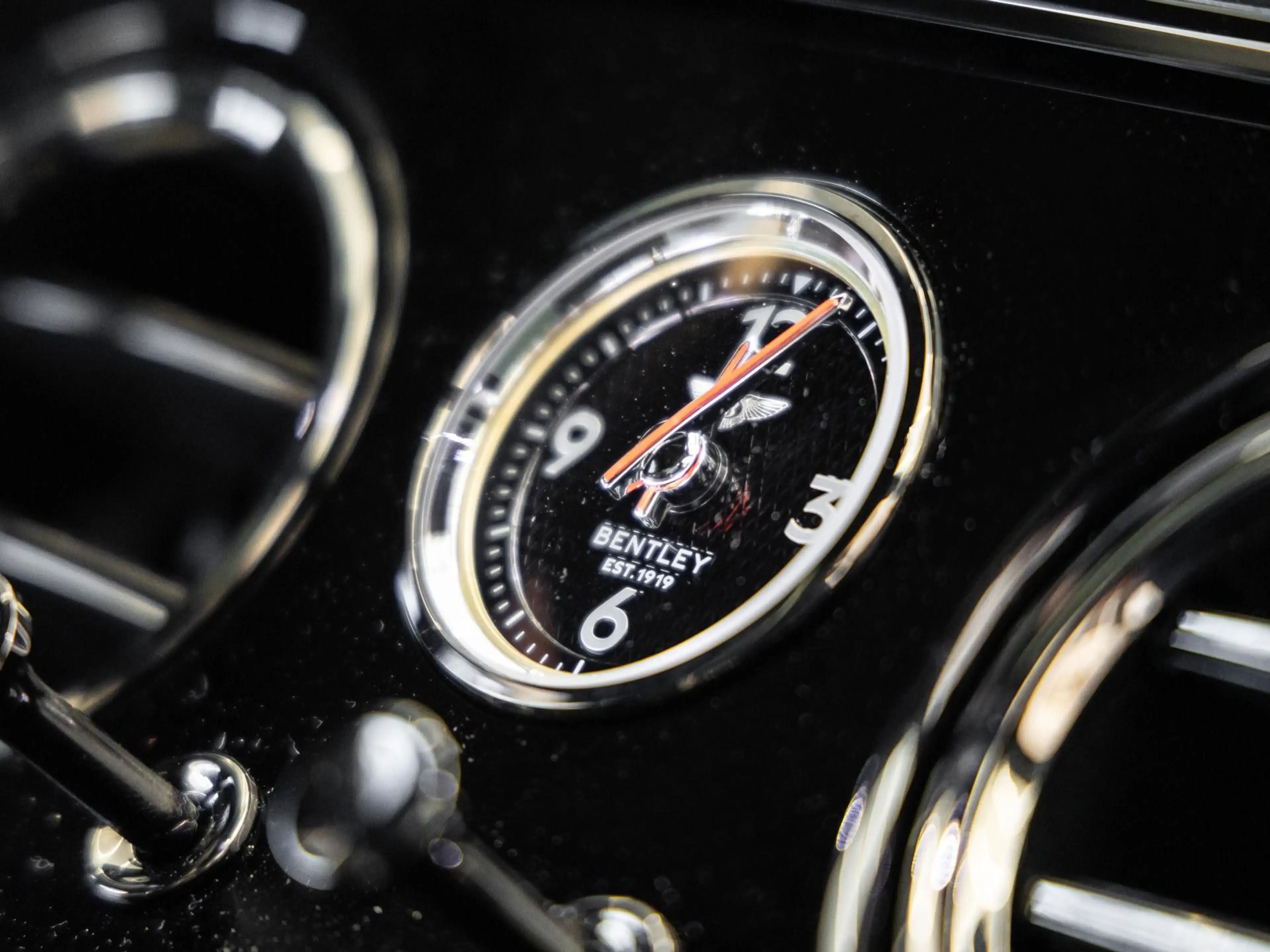 Bentley Continental GT Speed OMBRE PAINT / FIRST CAR IN EU — photo 16
