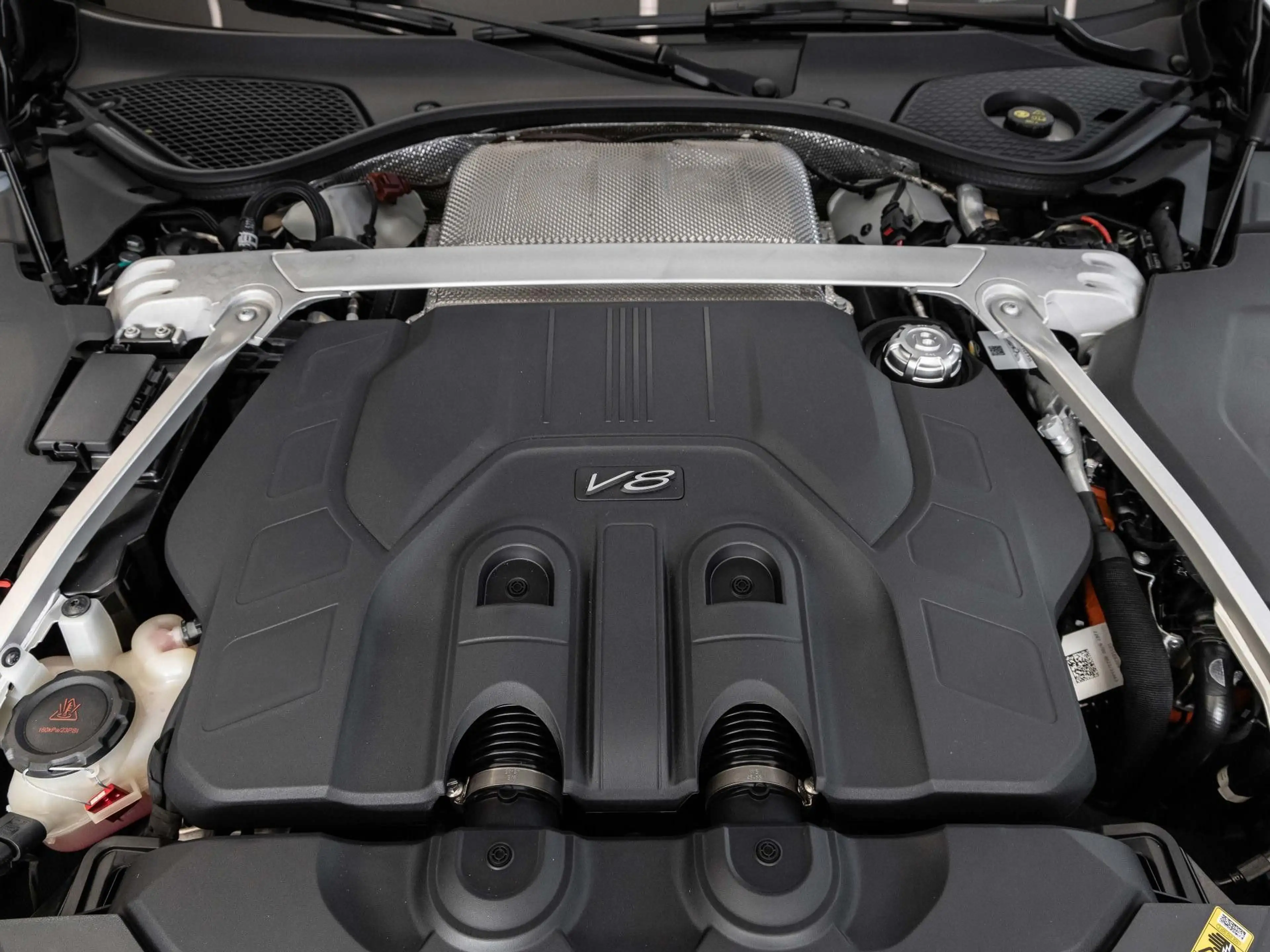 Bentley Continental GT Speed OMBRE PAINT / FIRST CAR IN EU — photo 25