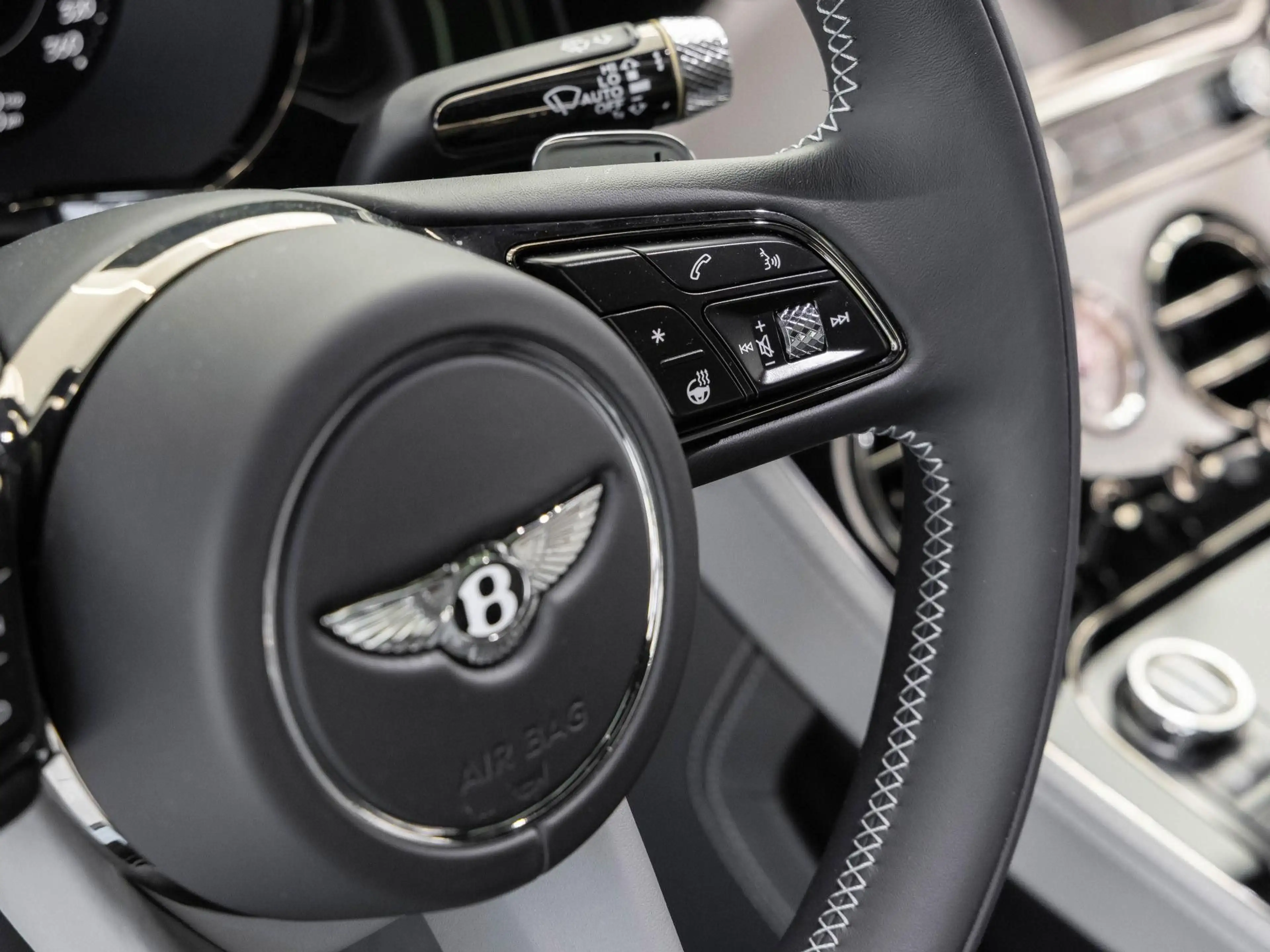 Bentley Continental GT Speed OMBRE PAINT / FIRST CAR IN EU — photo 12
