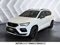 CUPRA Ateca 2.0 TSI DSG 4Drive PANO SOUND AHK ACC 360° Weiß - thumbnail 3