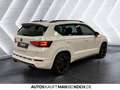 CUPRA Ateca 2.0 TSI DSG 4Drive PANO SOUND AHK ACC 360° Weiß - thumbnail 5