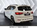 CUPRA Ateca 2.0 TSI DSG 4Drive PANO SOUND AHK ACC 360° Weiß - thumbnail 4