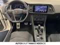 CUPRA Ateca 2.0 TSI DSG 4Drive PANO SOUND AHK ACC 360° Weiß - thumbnail 9