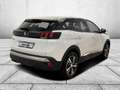 Peugeot 3008 Allure PT130 EAT8, Navi Weiß - thumbnail 5