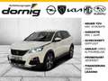 Peugeot 3008 Allure PT130 EAT8, Navi Weiß - thumbnail 1