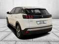 Peugeot 3008 Allure PT130 EAT8, Navi Weiß - thumbnail 6