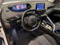 Peugeot 3008 Allure PT130 EAT8, Navi Weiß - thumbnail 9