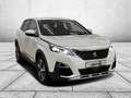 Peugeot 3008 Allure PT130 EAT8, Navi Weiß - thumbnail 4