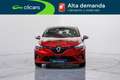 Renault Clio TCe Intens 74kW Rojo - thumbnail 2
