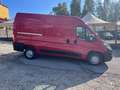 Fiat Ducato 33 2.3 MJT 140CV PM-TM Furgone Rosso - thumbnail 5