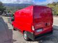 Fiat Ducato 33 2.3 MJT 140CV PM-TM Furgone Rosso - thumbnail 8