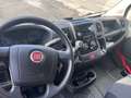 Fiat Ducato 33 2.3 MJT 140CV PM-TM Furgone Rosso - thumbnail 13