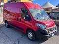 Fiat Ducato 33 2.3 MJT 140CV PM-TM Furgone Rosso - thumbnail 3