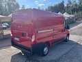 Fiat Ducato 33 2.3 MJT 140CV PM-TM Furgone Rosso - thumbnail 6