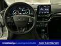 Ford Fiesta 1.1 S&S TREND Limousine, 3-türig, 5-Gang Blanc - thumbnail 10