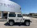 Land Rover Defender 90 2.4 TD4 Station Wagon 4 POSTI, ARIA + GANCIO Bianco - thumbnail 2