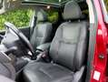 Nissan Qashqai 1.2 Tekna*Leder*Pano.dak*Trekhaak* Rood - thumbnail 2