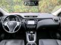 Nissan Qashqai 1.2 Tekna*Leder*Pano.dak*Trekhaak* Rood - thumbnail 3