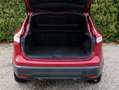 Nissan Qashqai 1.2 Tekna*Leder*Pano.dak*Trekhaak* Rood - thumbnail 8