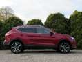 Nissan Qashqai 1.2 Tekna*Leder*Pano.dak*Trekhaak* Rood - thumbnail 18